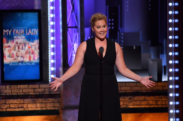 Amy Schumer