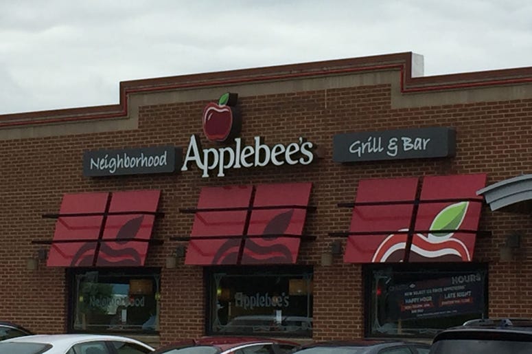 applebees applebees