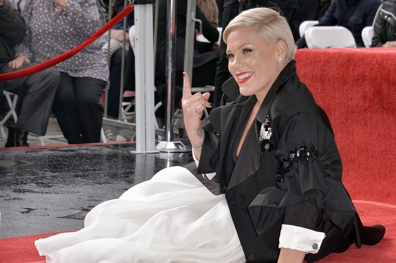 P!nk