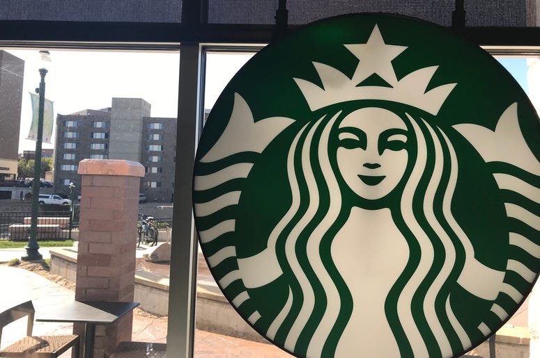starbucks starbucks
