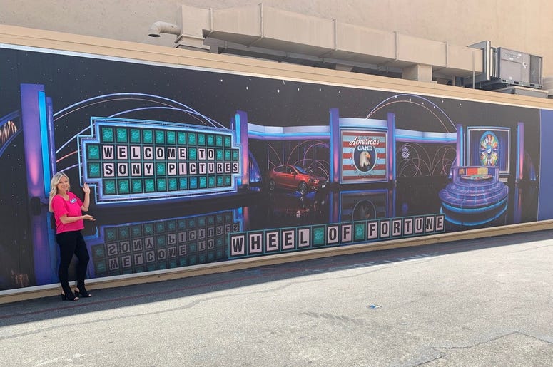 wheel of fortune fortune