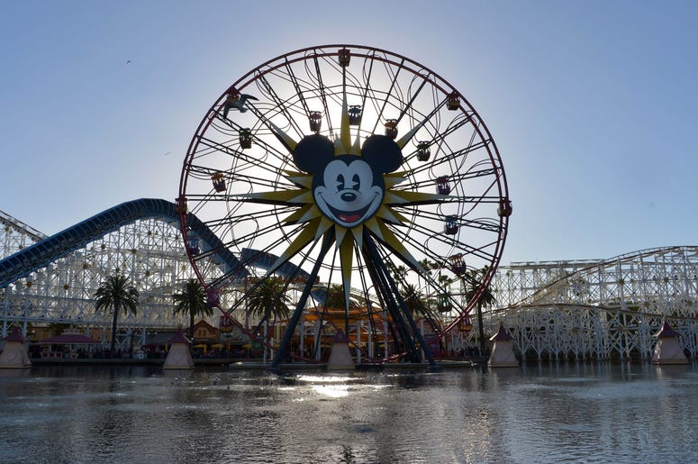 disney disney