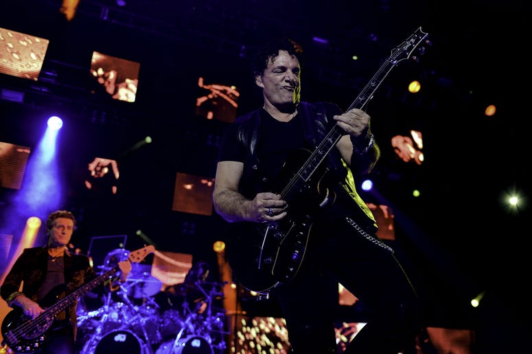 Neal Schon