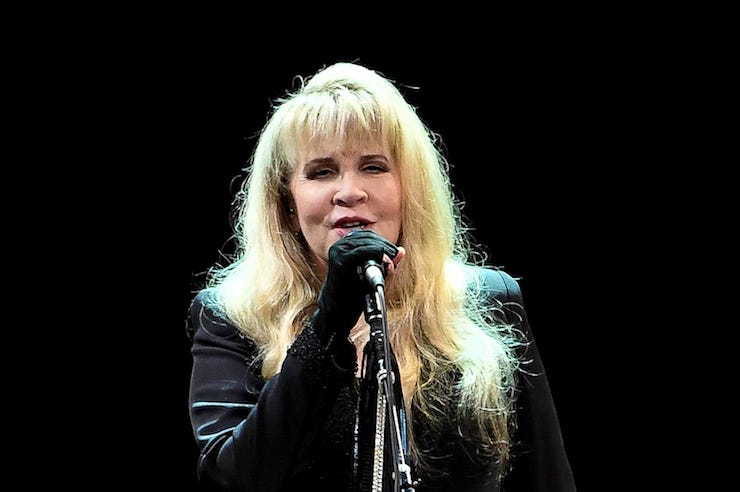 Stevie Nicks, Concert, Singing, Black, BB&T Center, 2016 Stevie Nicks, Concert, Singing, Black, BB&T Center, 2016