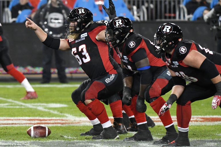 Ottawa Redblacks