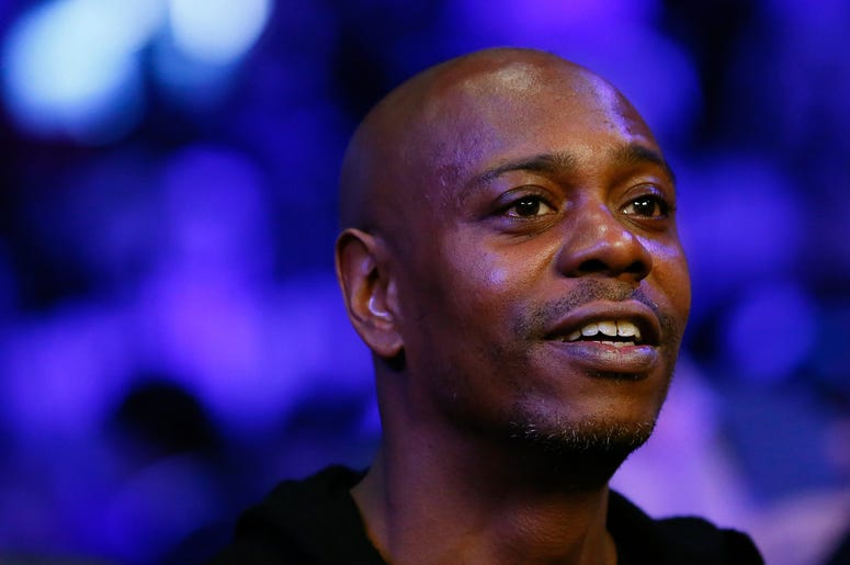 Dave Chappelle Dave Chappelle