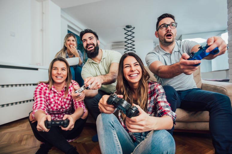 Video_Games Video_Games