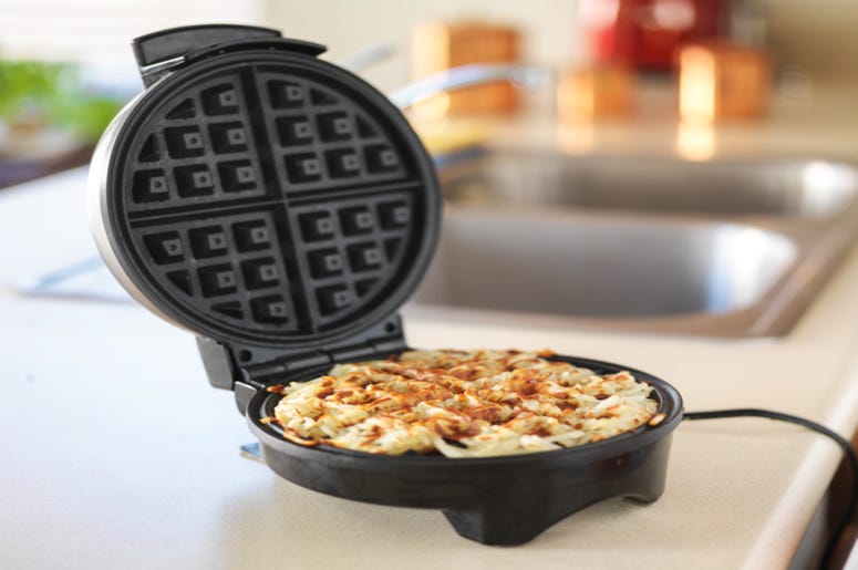 Waffle_Maker Waffle_Maker