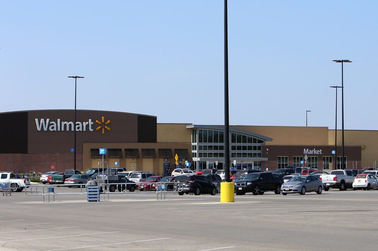 Walmart Walmart
