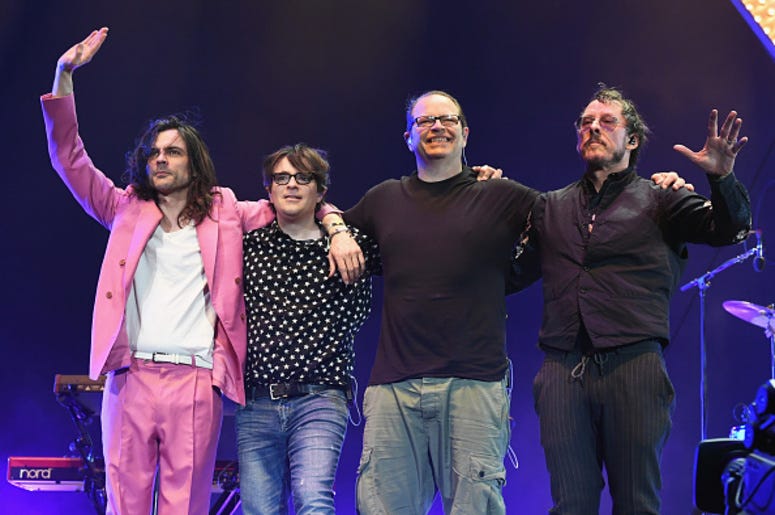 Weezer Weezer