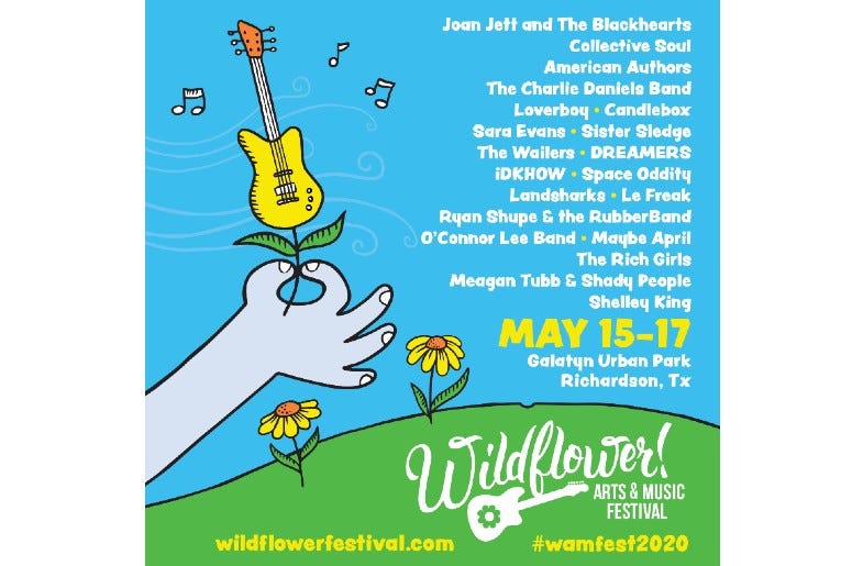 wildflower