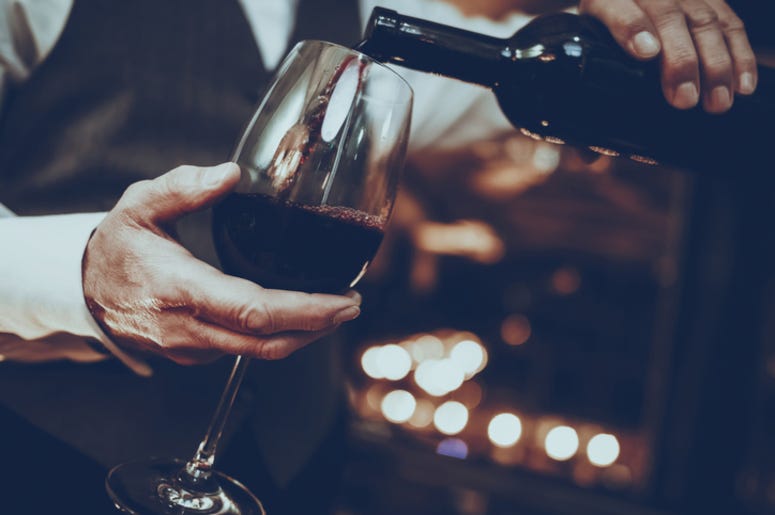 Wine Wine