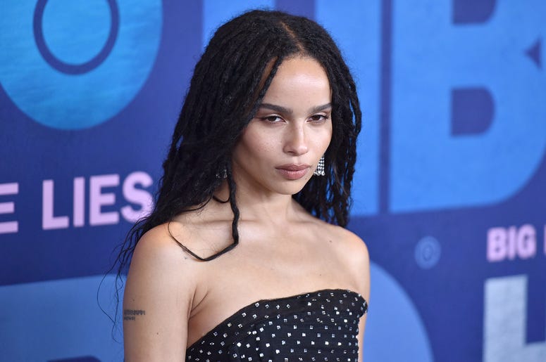 Zoe_Kravitz Zoe_Kravitz