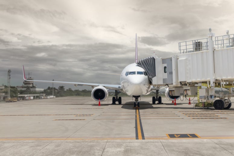 Airplane Airplane