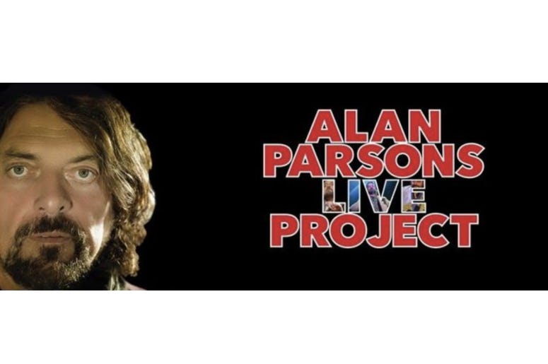 Alan Parsons