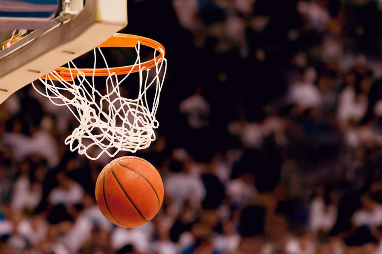 basketball basketball