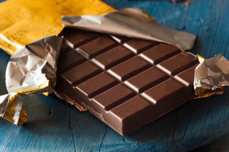 chocolate chocolate
