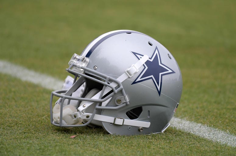 cowboys helmet cowboys helmet