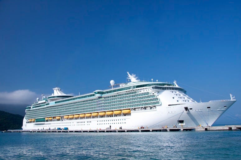 cruise cruise