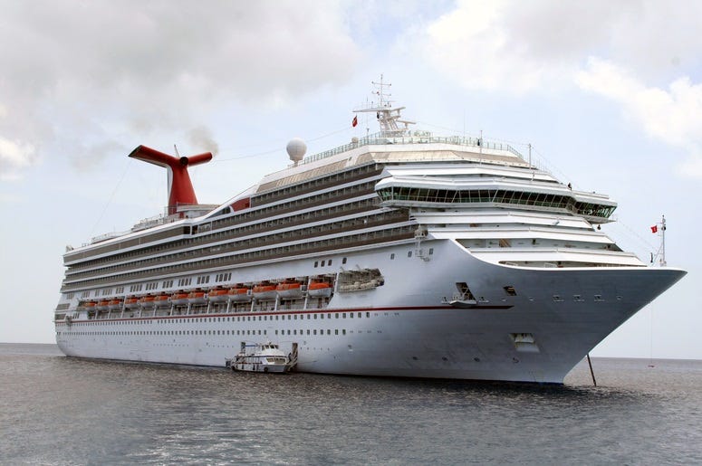 cruise_ship cruise_ship