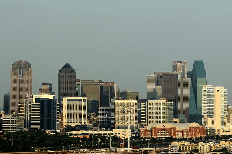 dallas dallas