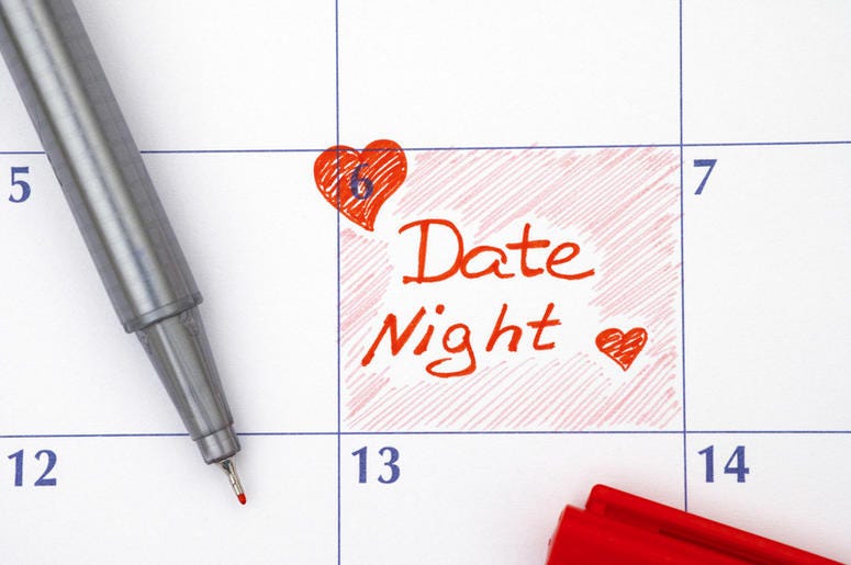 date night date night