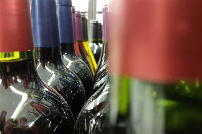 A New Law Might Allow Liquor Stores To Open On Sundays In Texas | 100.3