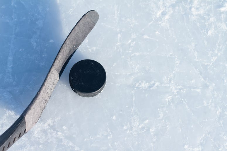 hockey hockey