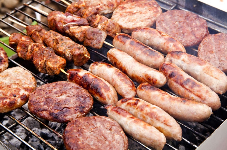 bbq bbq