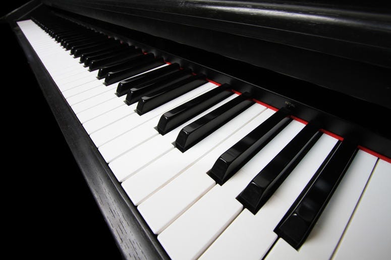 Piano Piano