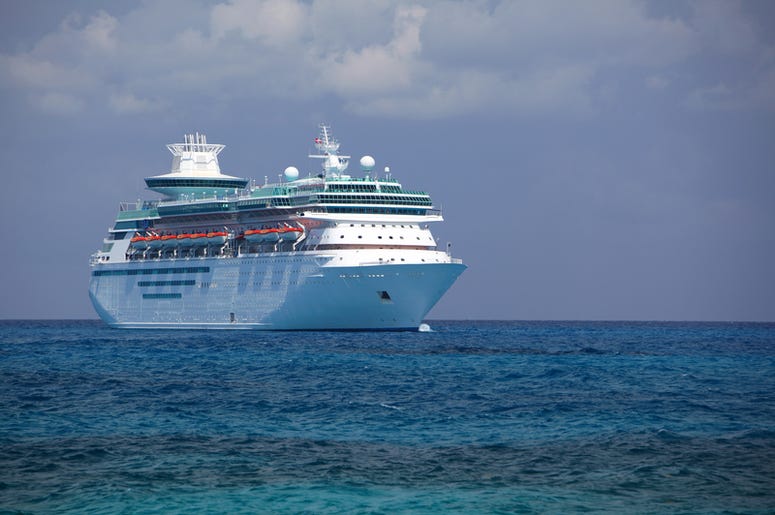 Cruise Cruise