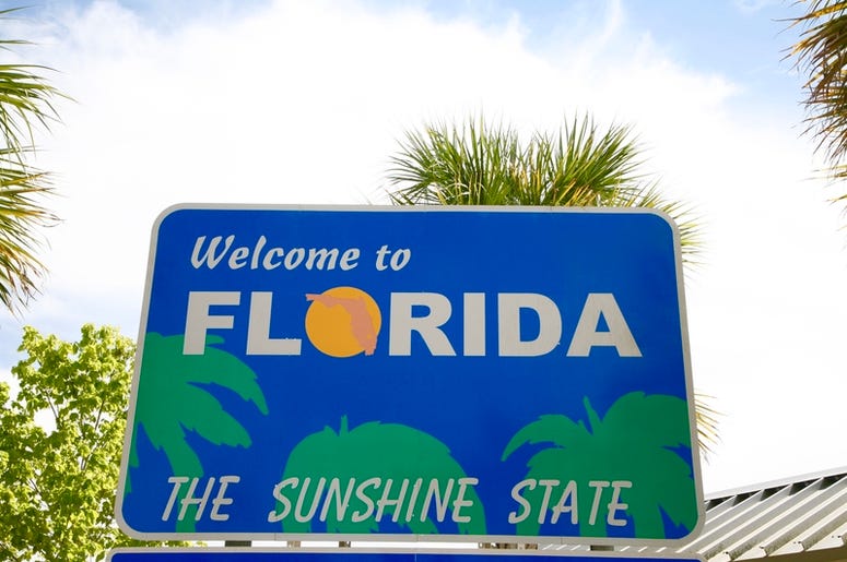 Florida Florida