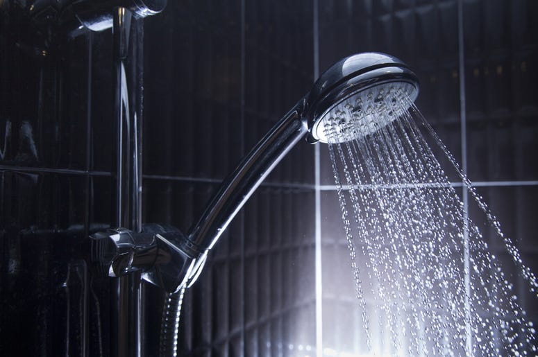 shower shower