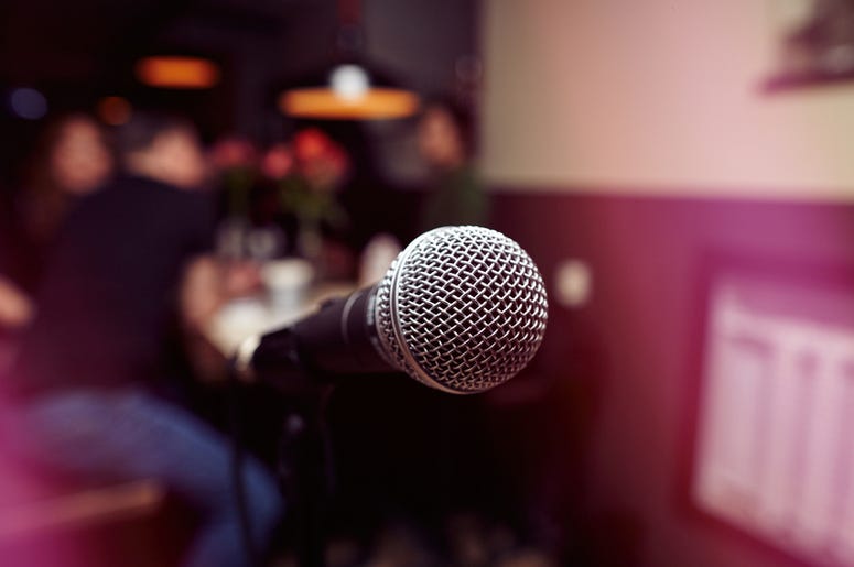 mic mic