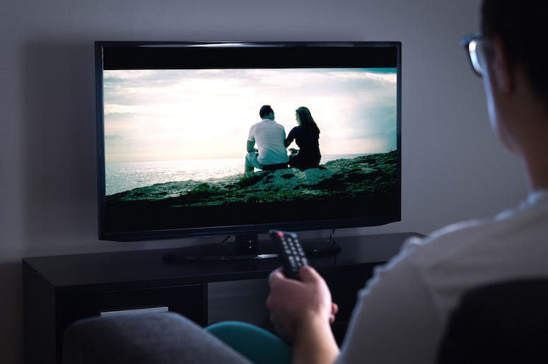 Television, Remote, Streaming Television, Remote, Streaming