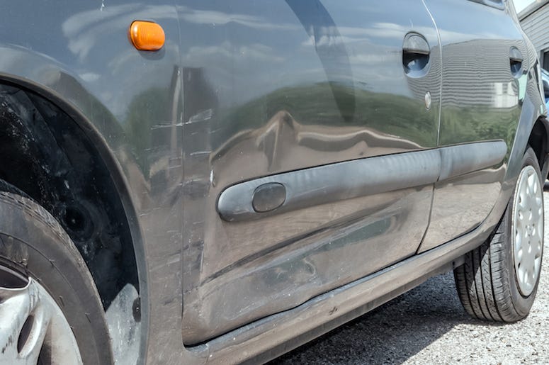 Car, Dent, Accident, Scratch Car, Dent, Accident, Scratch