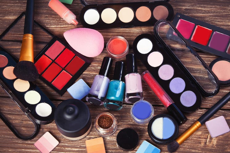 Makeup, Cosmetics Makeup, Cosmetics