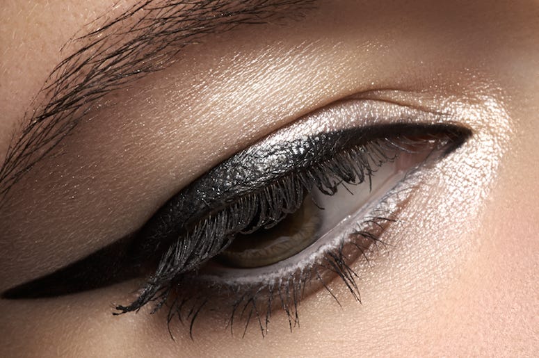 Makeup, Eyeliner, Eye, Pretty Makeup, Eyeliner, Eye, Pretty