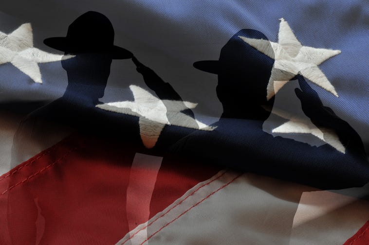 Marines, Flag, Salute, America Marines, Flag, Salute, America
