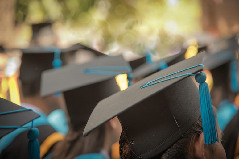 Graduation Caps, Ceremony Graduation Caps, Ceremony