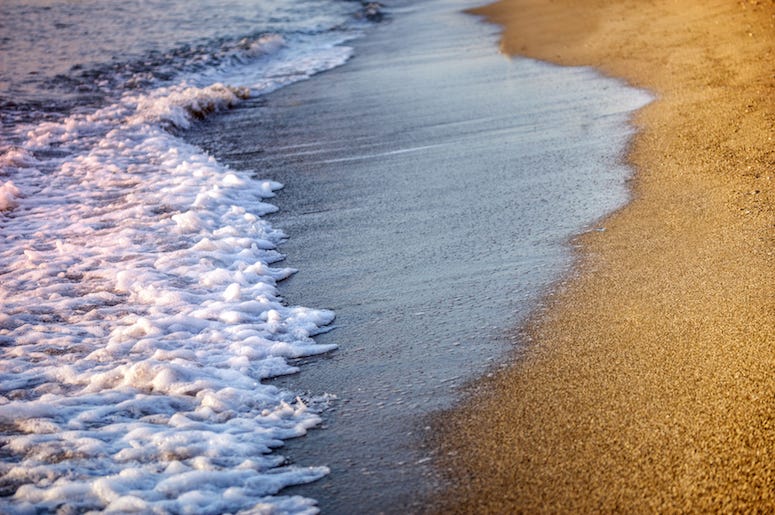 Beach, Summer, Water, Waves, Sand Beach, Summer, Water, Waves, Sand