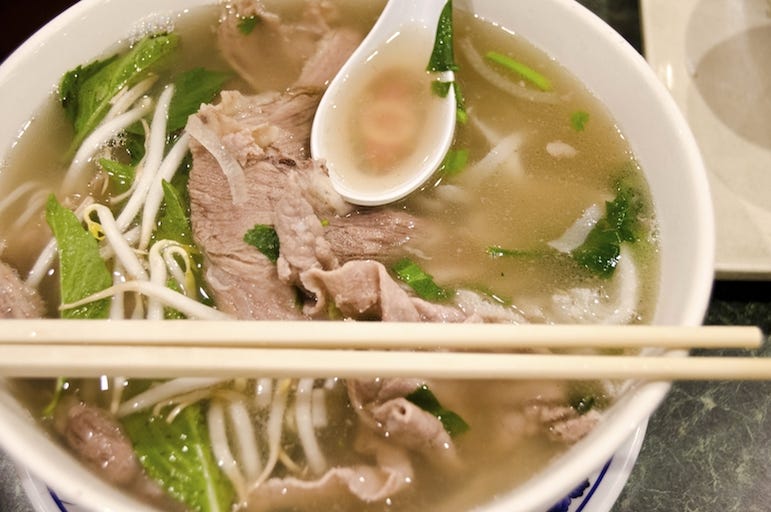 Vietnamese, Food, Beef, Pho Vietnamese, Food, Beef, Pho