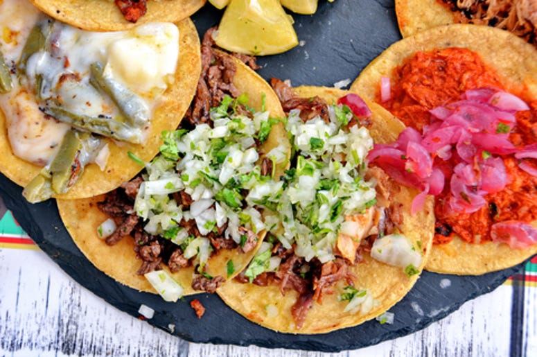 Tacos