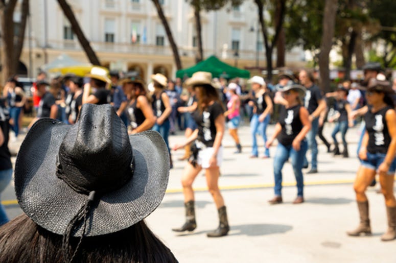 Flash Mob