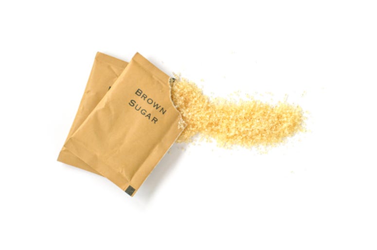 Sugar Packets