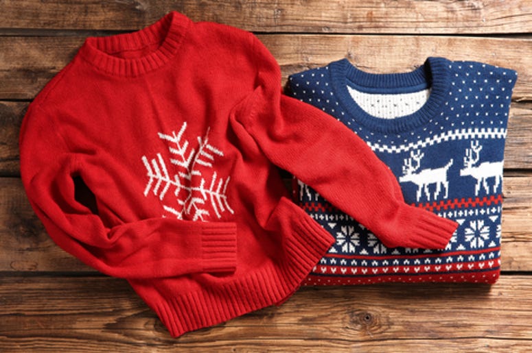 Christmas Sweater