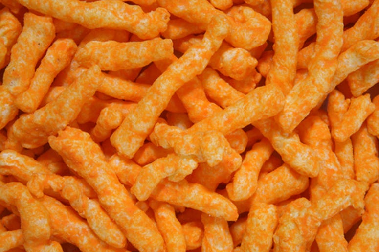 Cheetos