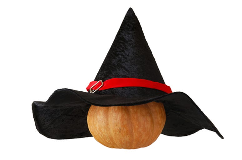 Witch Hat