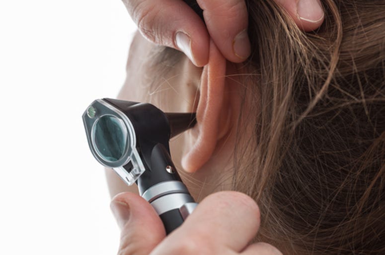 ear