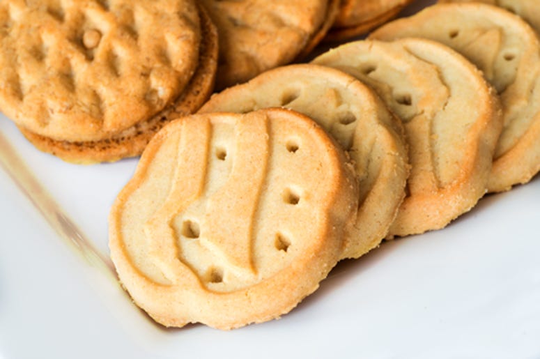 Girl Scout Cookies